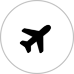 Flight symbol